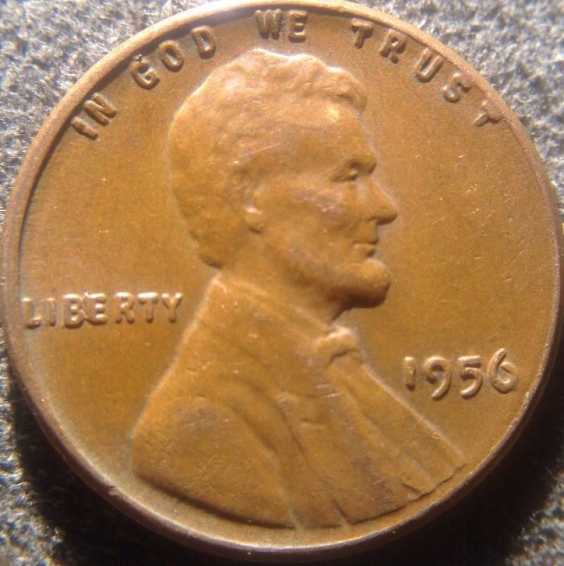 1956-Lincoln-Wheat-Cent-BIE