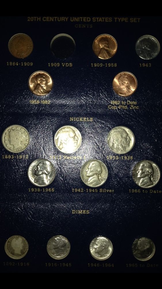 My-20th-Century-Type-Album