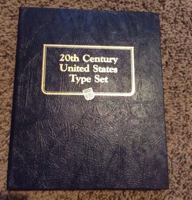 My-20th-Century-Type-Album