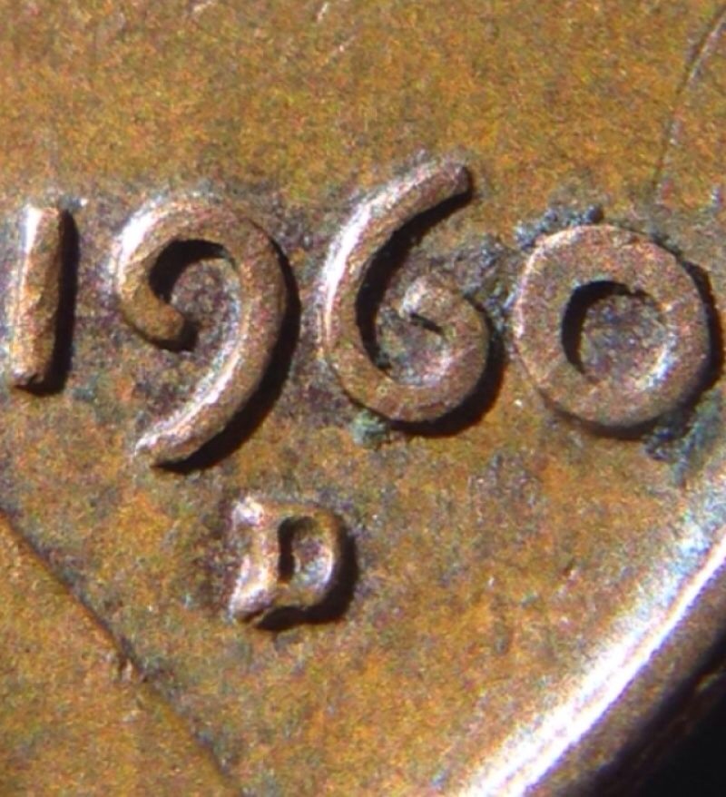 1960-D-LMC-RPM-Unable-To-Match