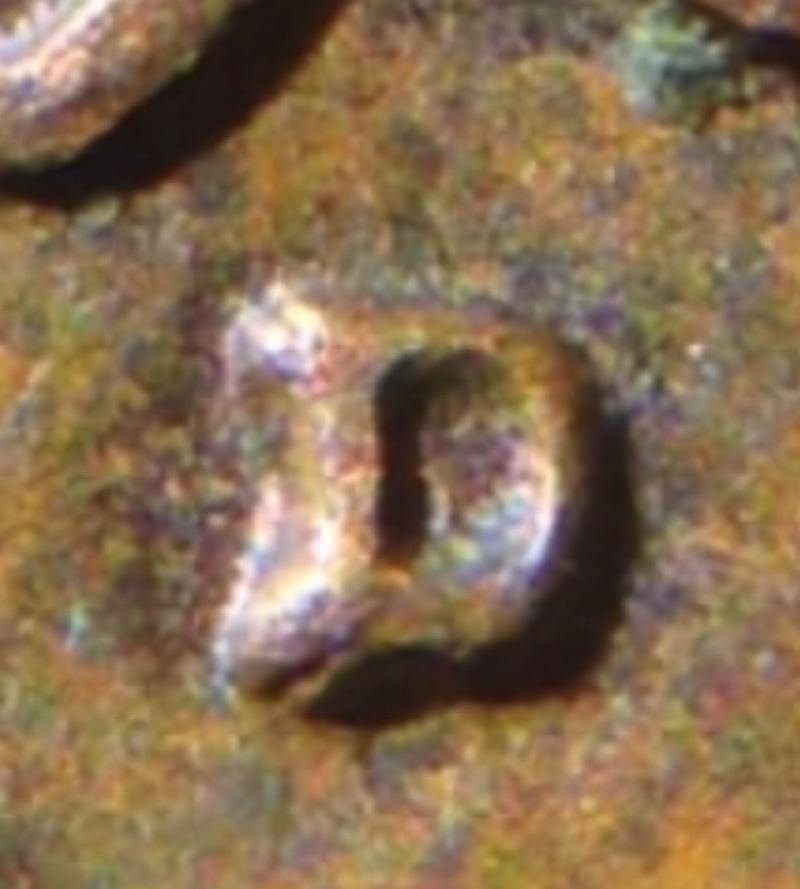 1960-D-LMC-RPM-Unable-To-Match