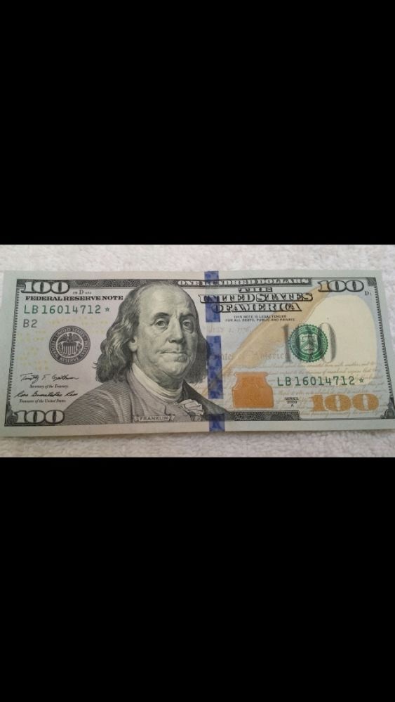 Star-Note-Value-Any-Help-Appreciated