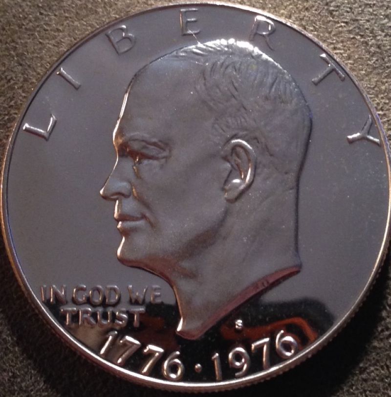 Post-An-Ike-Eisenhower-Dollar