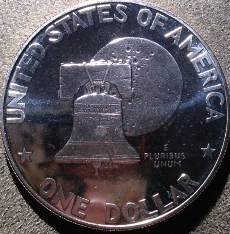 Post-An-Ike-Eisenhower-Dollar