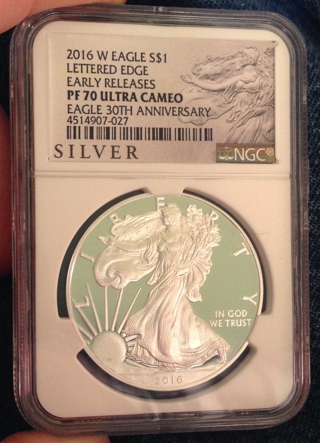 What-Coins-Did-You-Get-For-Christmas?
