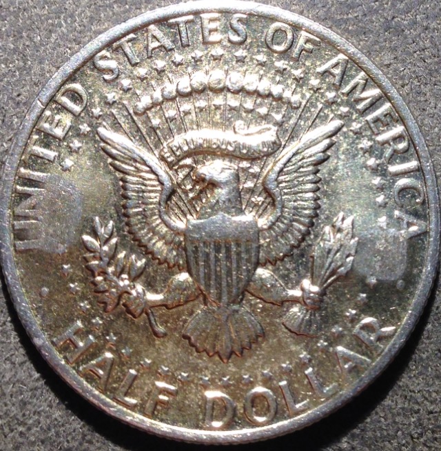 JFK-Half-Dollar-Roll-Hunters:-Silver,-Proofs-And-Other-Finds