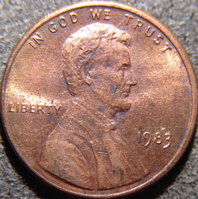 1983-Lincoln-Spike-Head