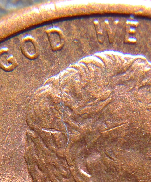 1991-Lincoln-Spiked-Head