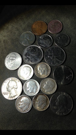Coinstar