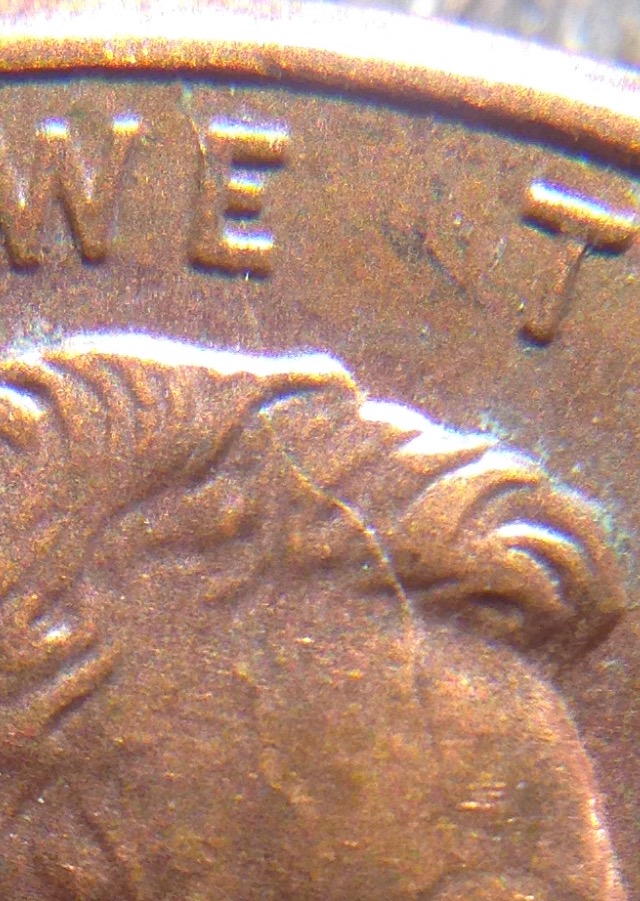 1999-Lincoln-Spiked-Head