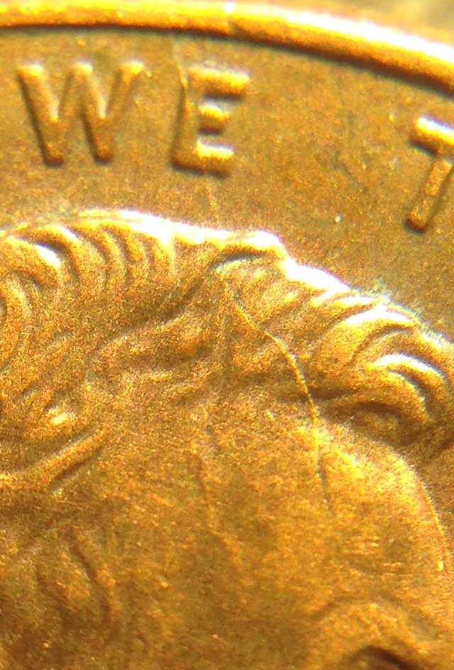 1999-Lincoln-Spiked-Head