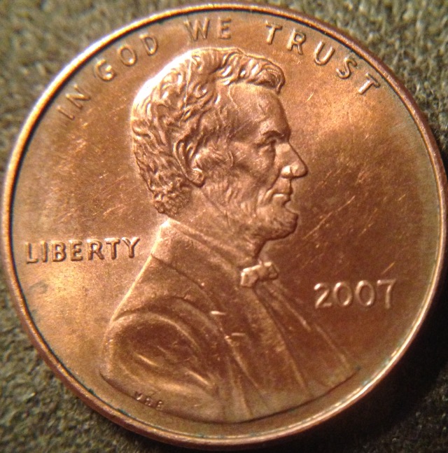 2007-Lincoln-Spiked-Head