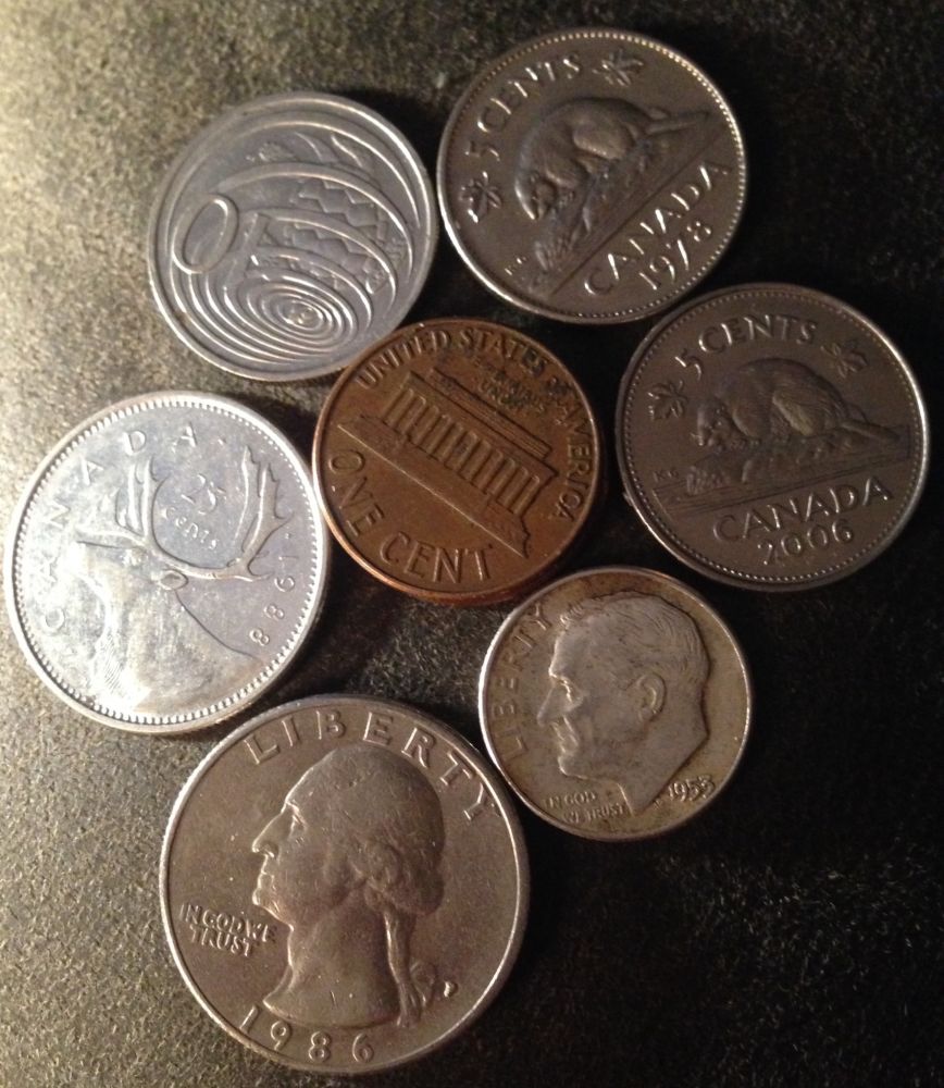 Coinstar