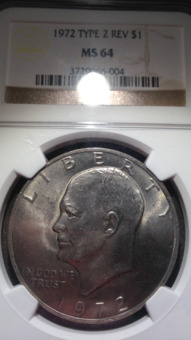 The-7-Days-Of-Ike-Eisenhower-Dollars-II--Plus-Three-Days-Of-Other-Ike-Dollars!