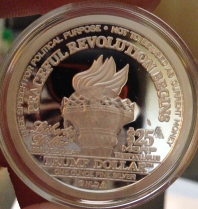 Trump-Inauguration-Liberty-Dollar