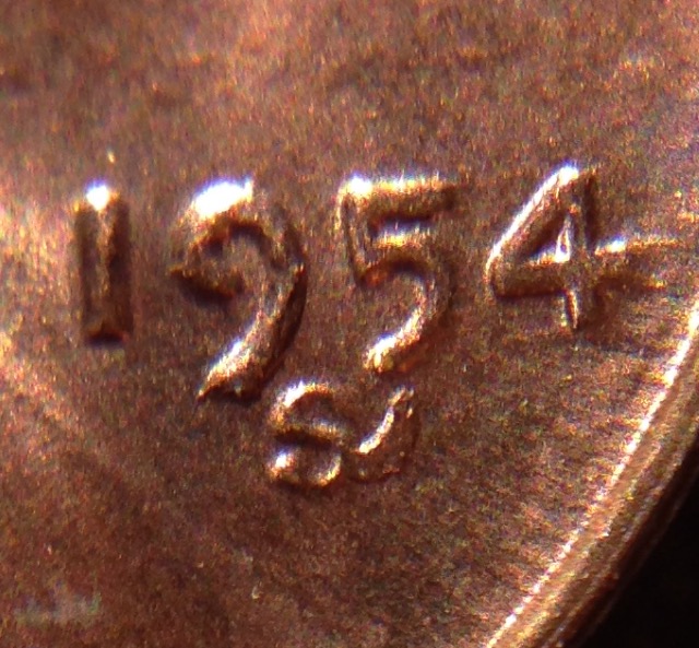 1954-S-LWC-Interesting-Die-Chip