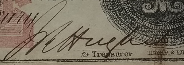 Are-These-Civil-War-Era-Notes-And-How-Do-I-Find-Out-If-They-Are-Real