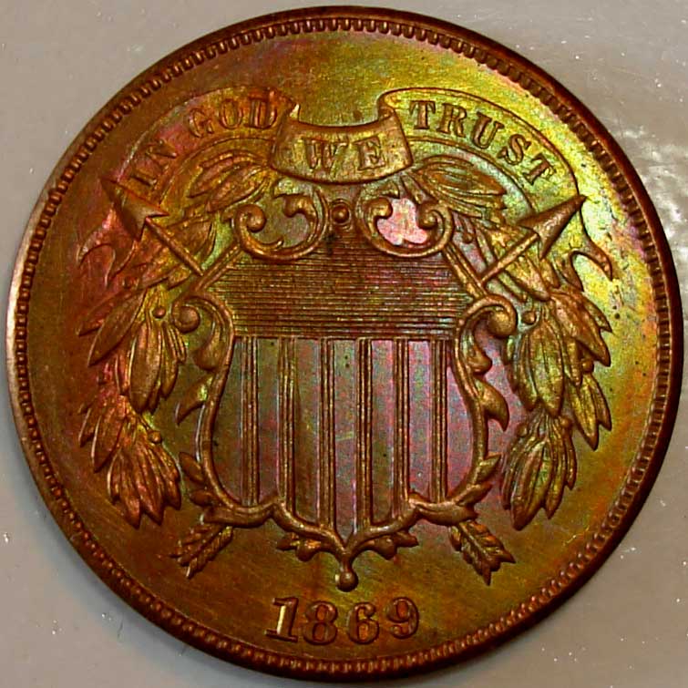 1869-2-Cent-Piece