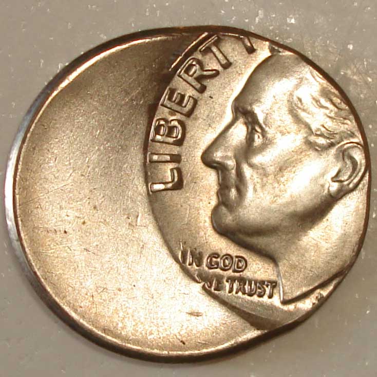 Offcenter-Dime-Error