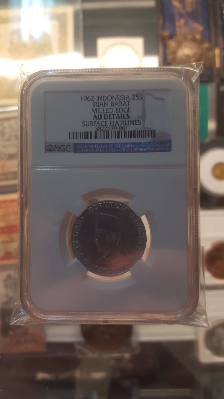 What-Are-Some-Of-The-Most-Underappreciated-And-Undervalued-Foreign-Coins?