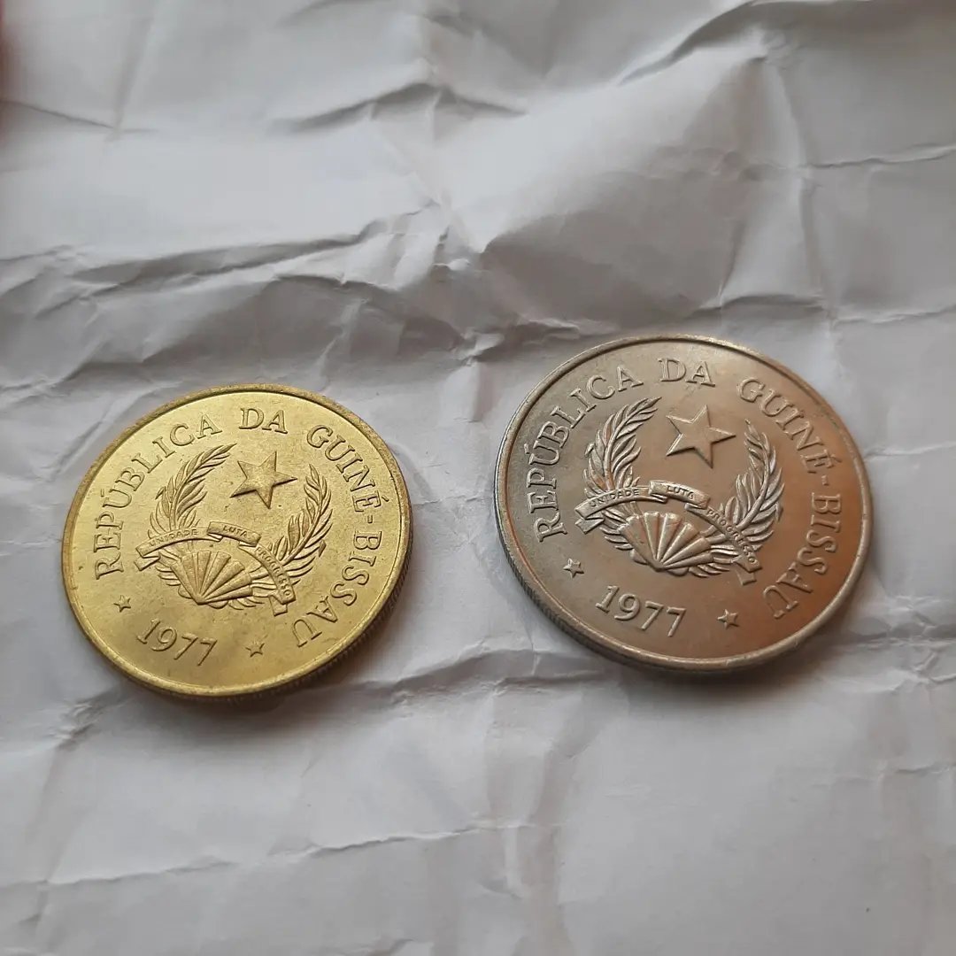 Guinea-Bissau-Coins-1977