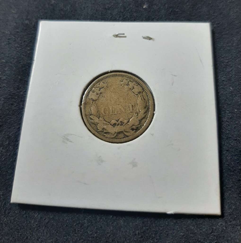 Flying-Eagle-Cents-Your-Opinion