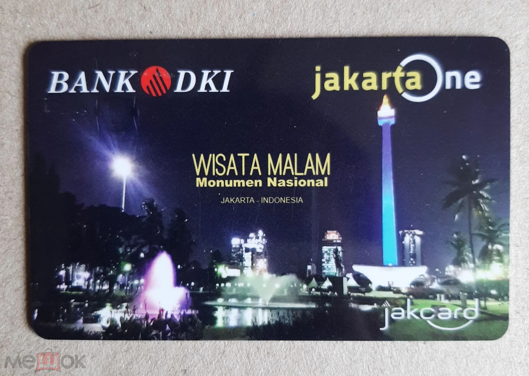 Indonesia---Jakarta-Bank-Dki