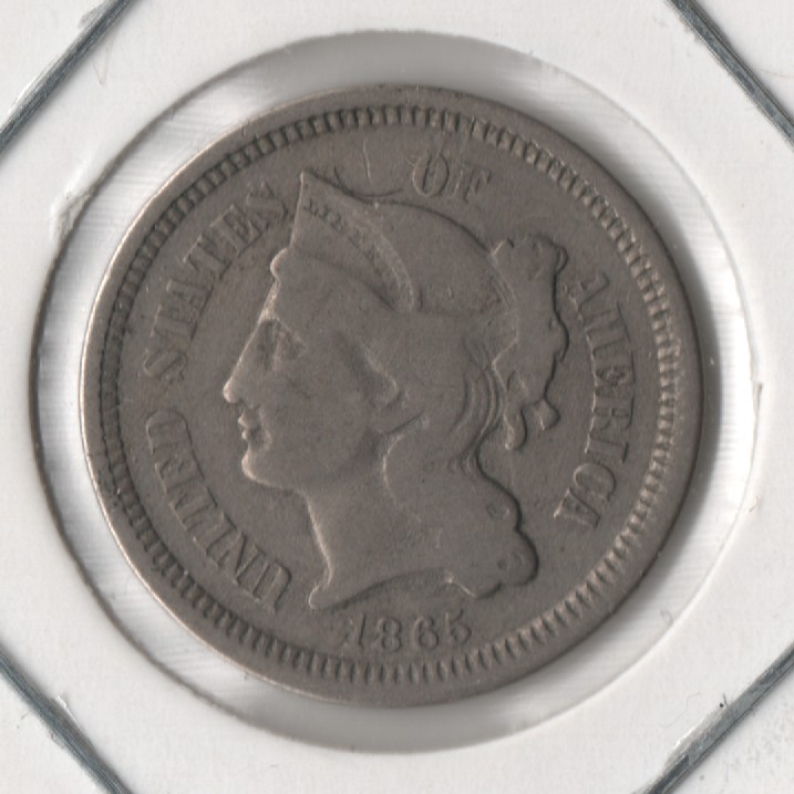 Graded-3-Cent-Nickel-1865