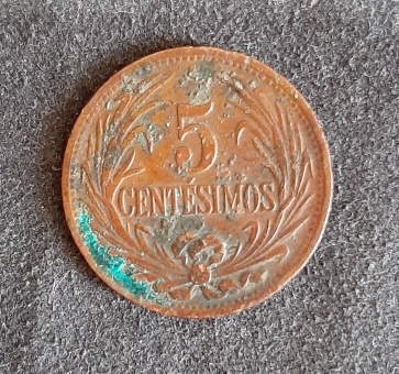 Cleaning-Of-Green-Corrosion