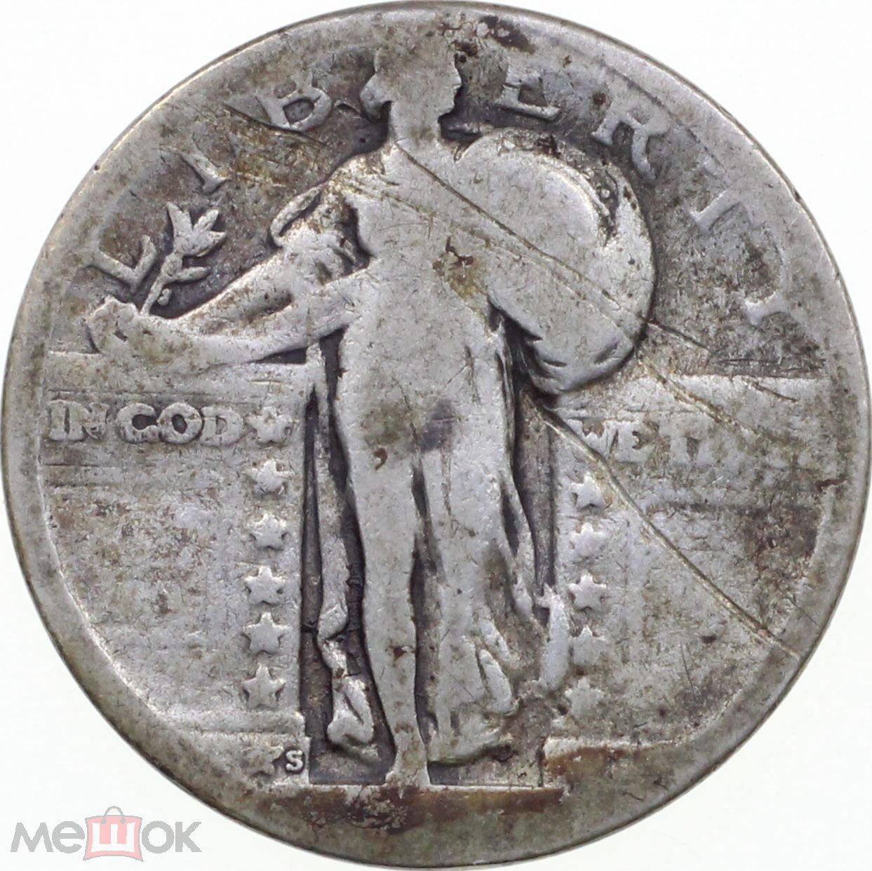 Standing-Liberty-Date-?