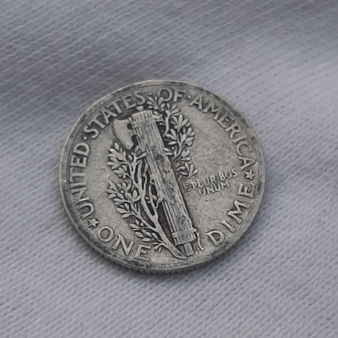 1939-Graded-Mercury-Dime-1/1