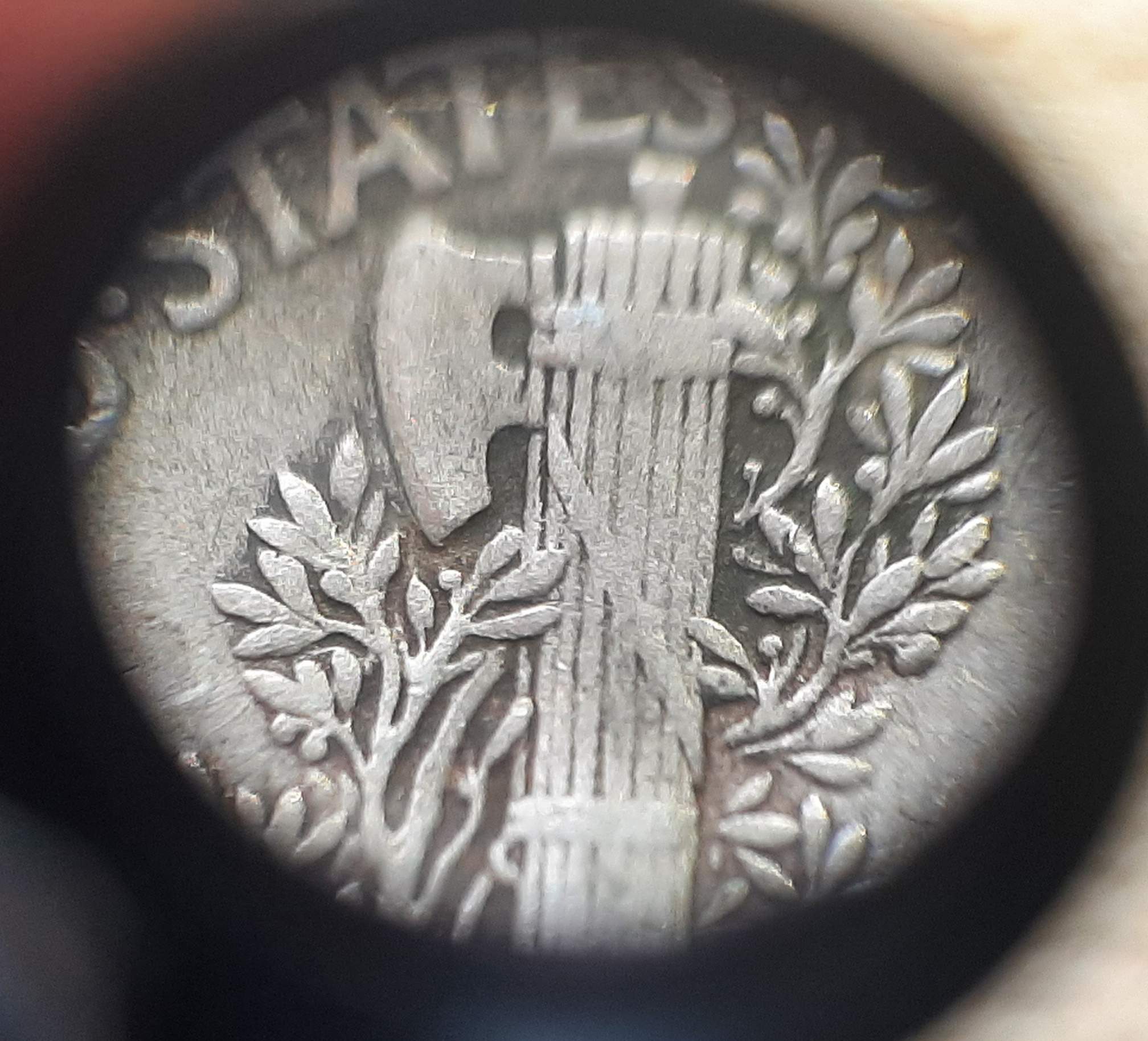 1939-Graded-Mercury-Dime-1/1