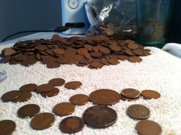 Just-Found-My-Great-Grondmothers-Penny-Collection!