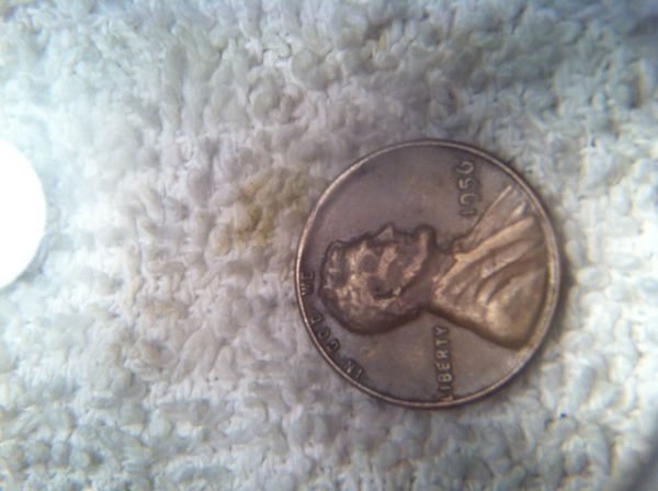 Just-Found-My-Great-Grondmothers-Penny-Collection!
