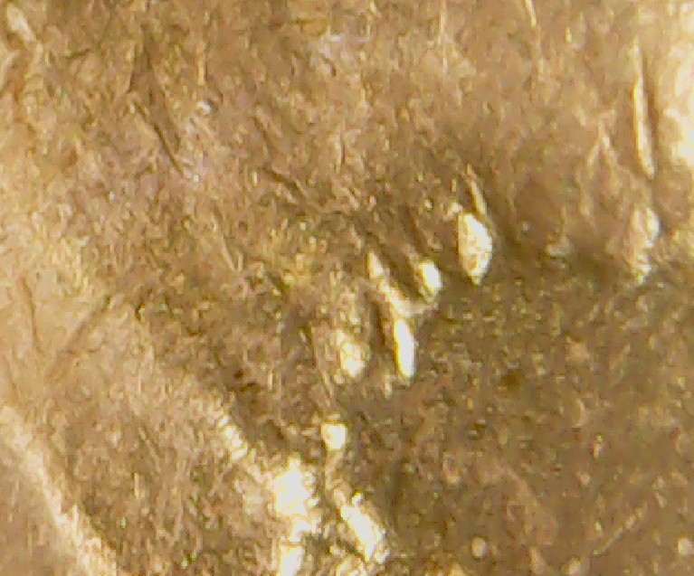 1909-VDB,-Phantom-Raised-S-Mark-On-Throat?