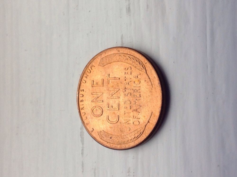 1957-D-Penny-Grade