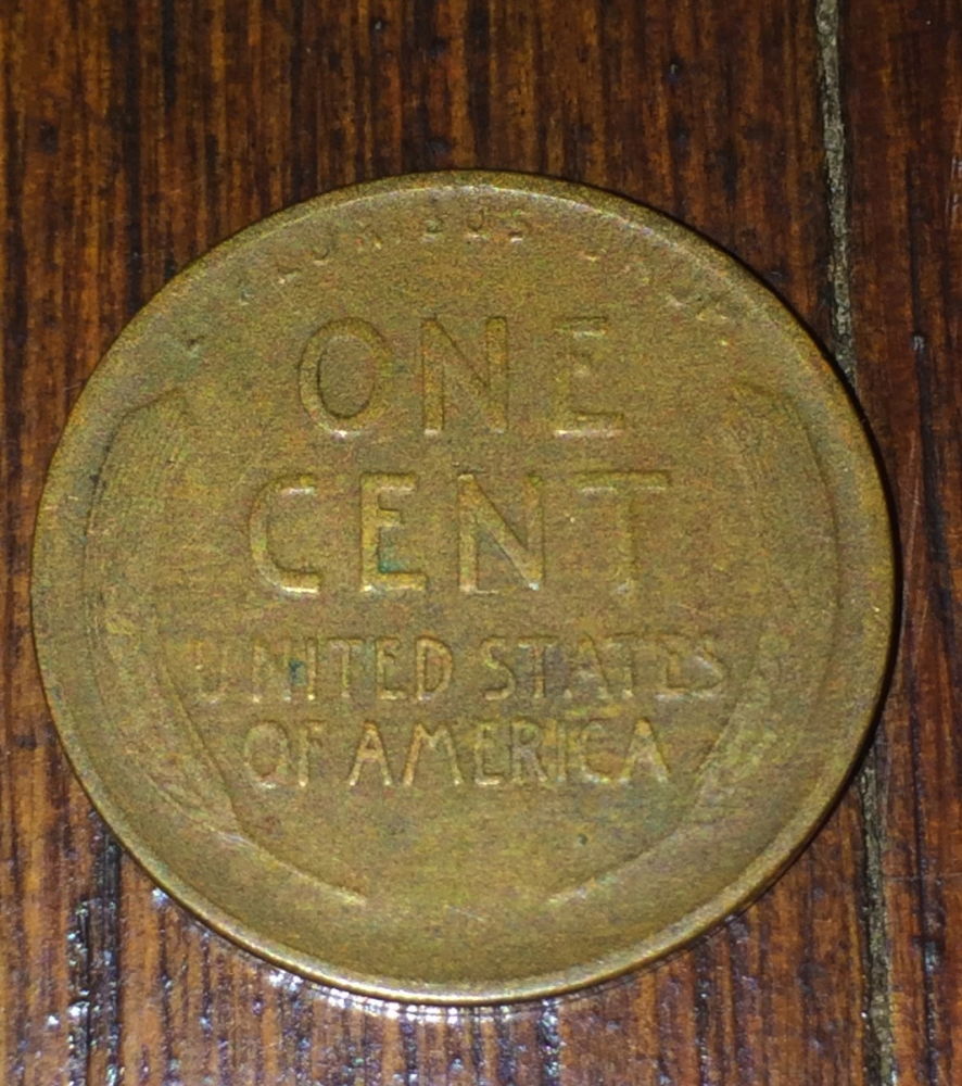 1922-D-Wheat-Penny-Grade