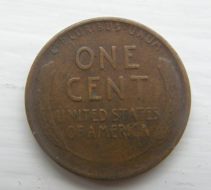 1922-D-Wheat-Penny-Grade