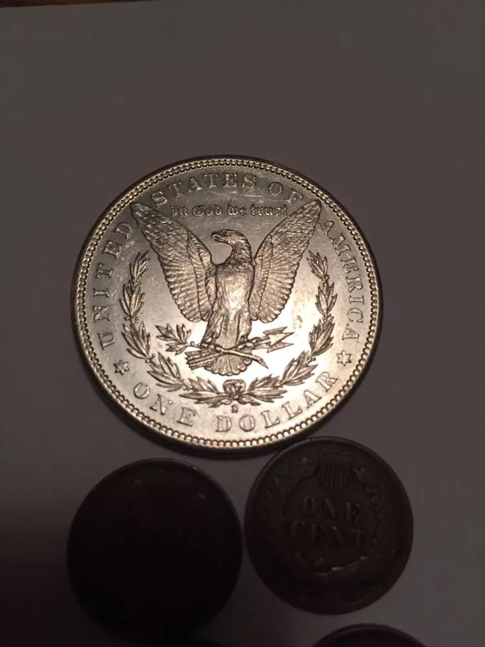 1881-S-Morgan-Dollar