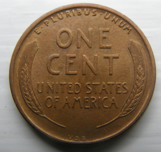 Possible-1909-VDB-DDO?