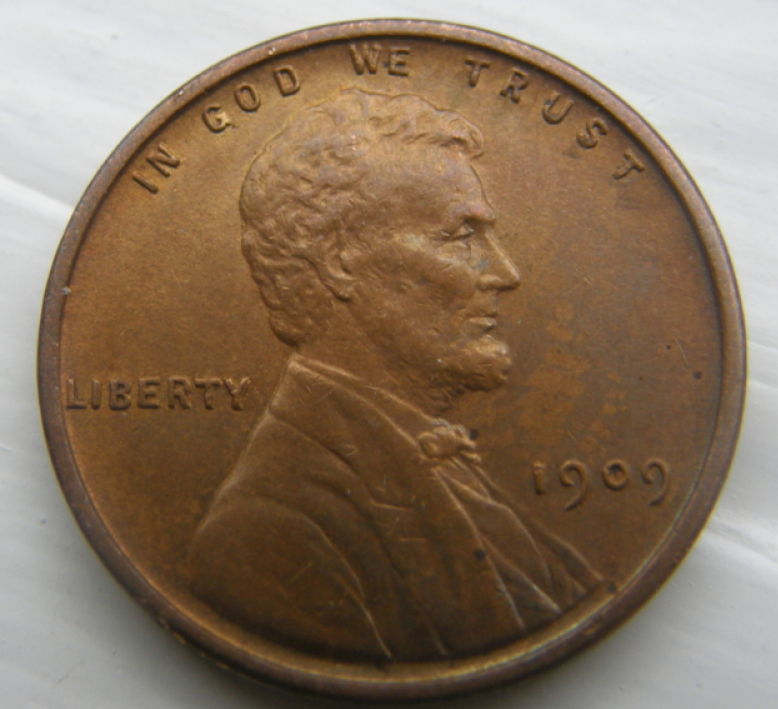 Possible-1909-VDB-DDO?