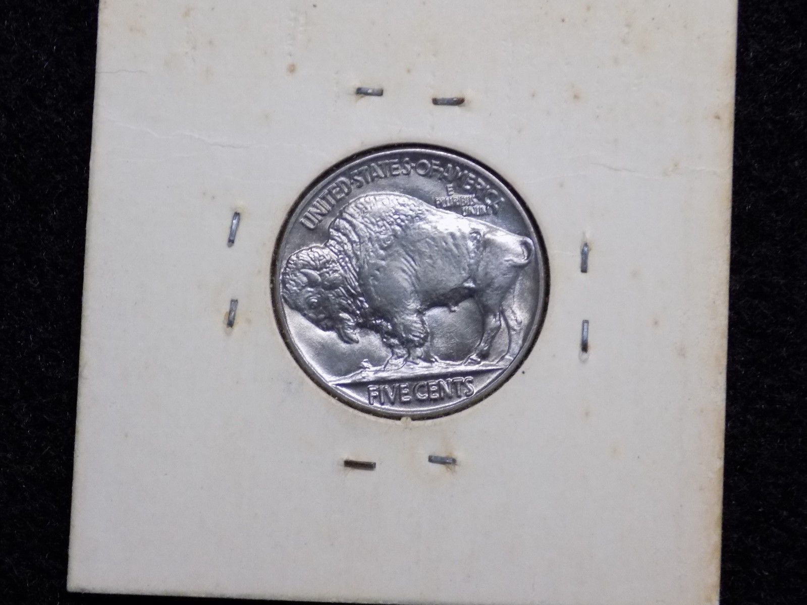 1937-Uncirculated-Buffalo-Nickel