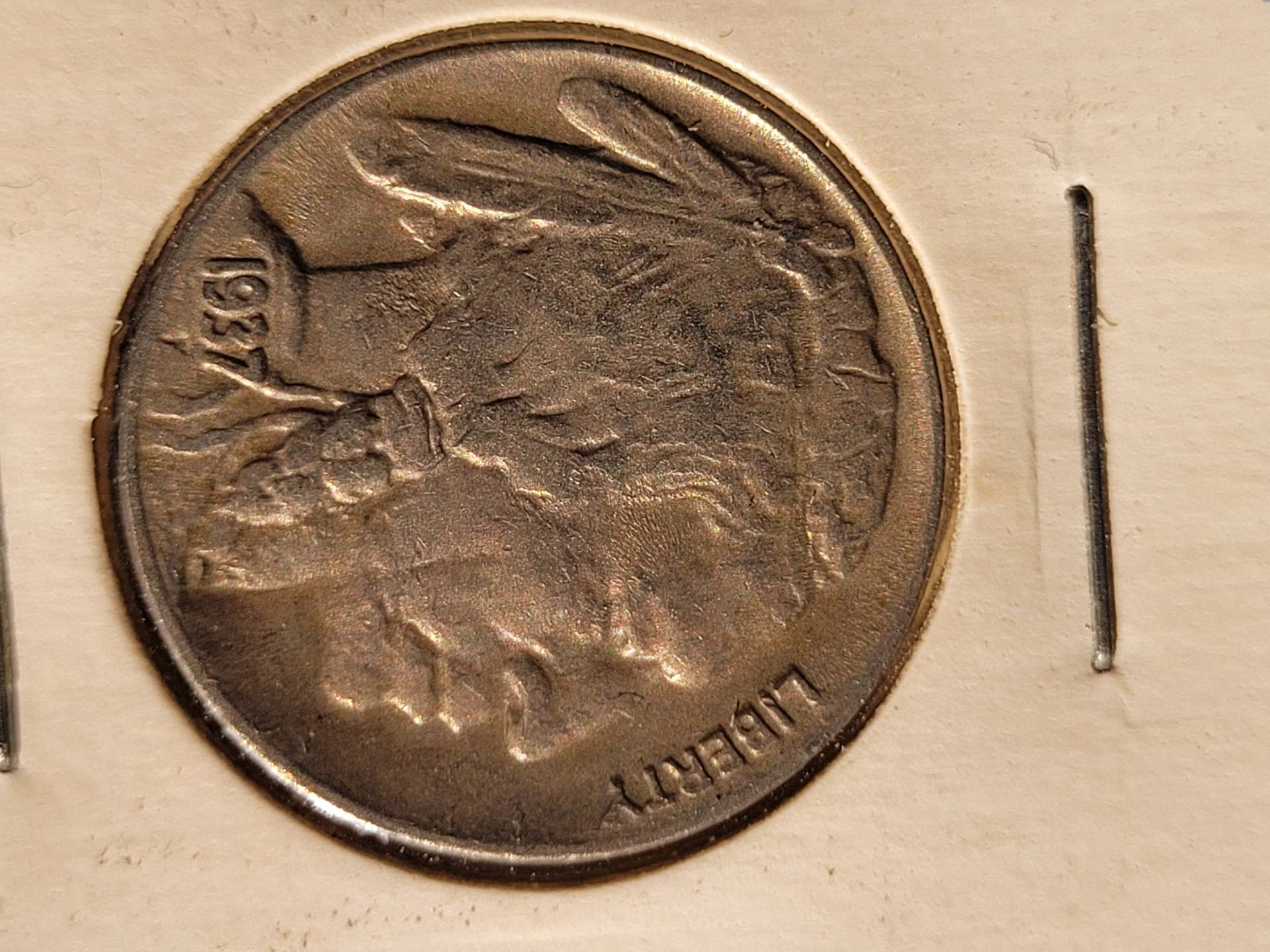What-Would-Be-The-Grading-On-This-1937-D-3-Leg-Buffalo