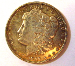 1889-Morgan-Dollar-Odd-Finish-Was-This-Buffed?