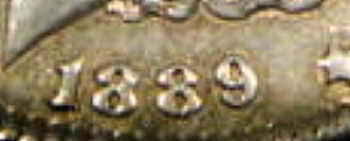1889-Morgan-Dollar-Odd-Finish-Was-This-Buffed?