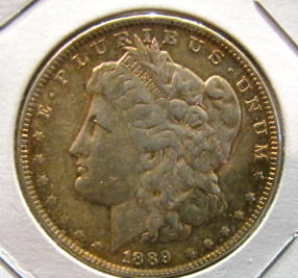 1889-Morgan-Dollar-Odd-Finish-Was-This-Buffed?