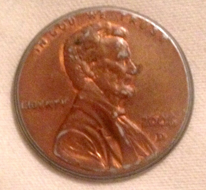 Dryer-Coin?
