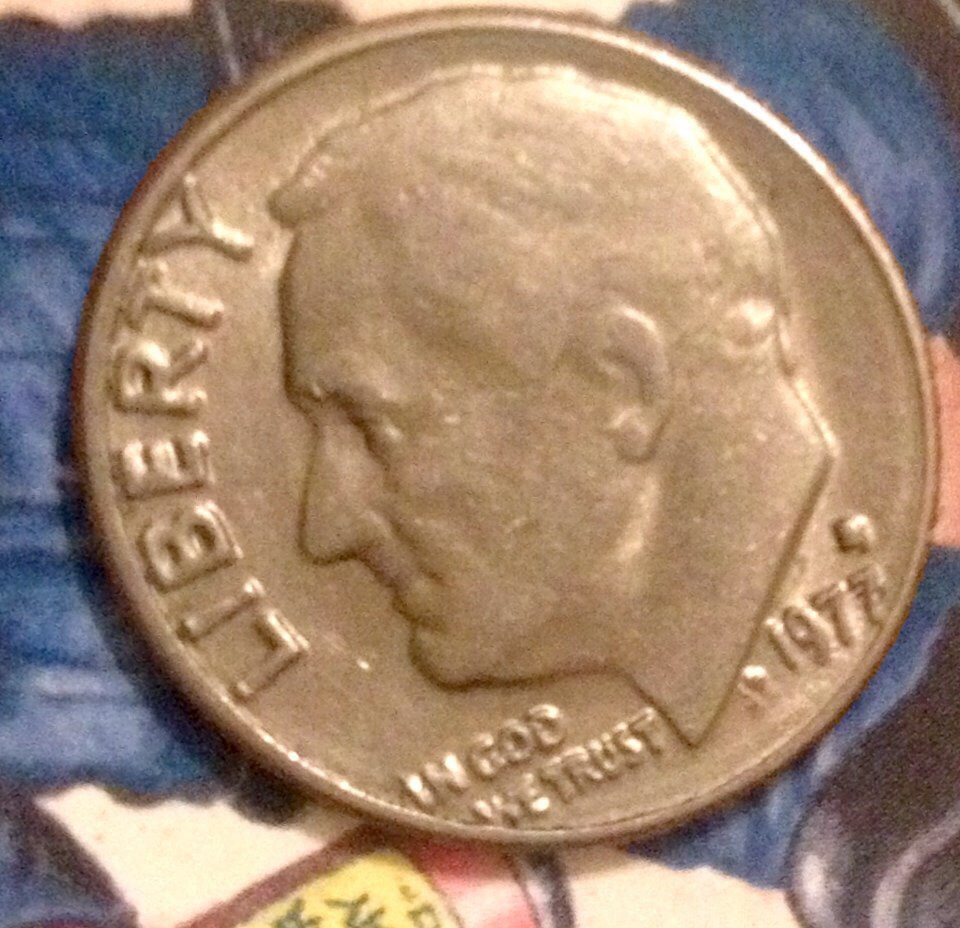 1977-D-Dime-Doubling-Or-Not?