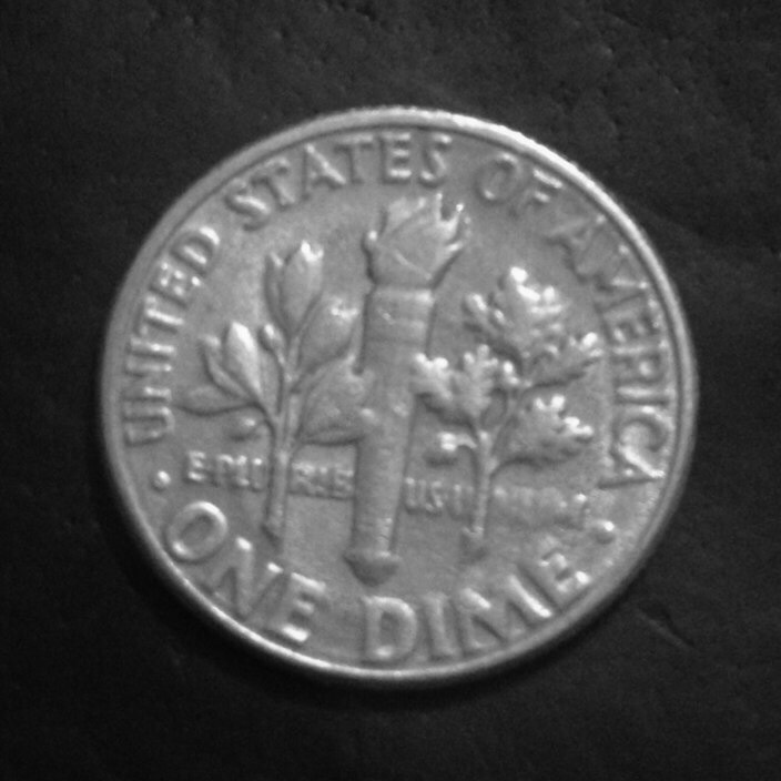 1977-D-Dime-Doubling-Or-Not?