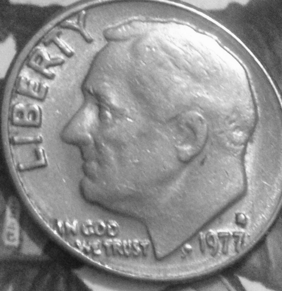 1977-D-Dime-Doubling-Or-Not?